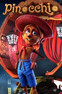 Pinocchio
